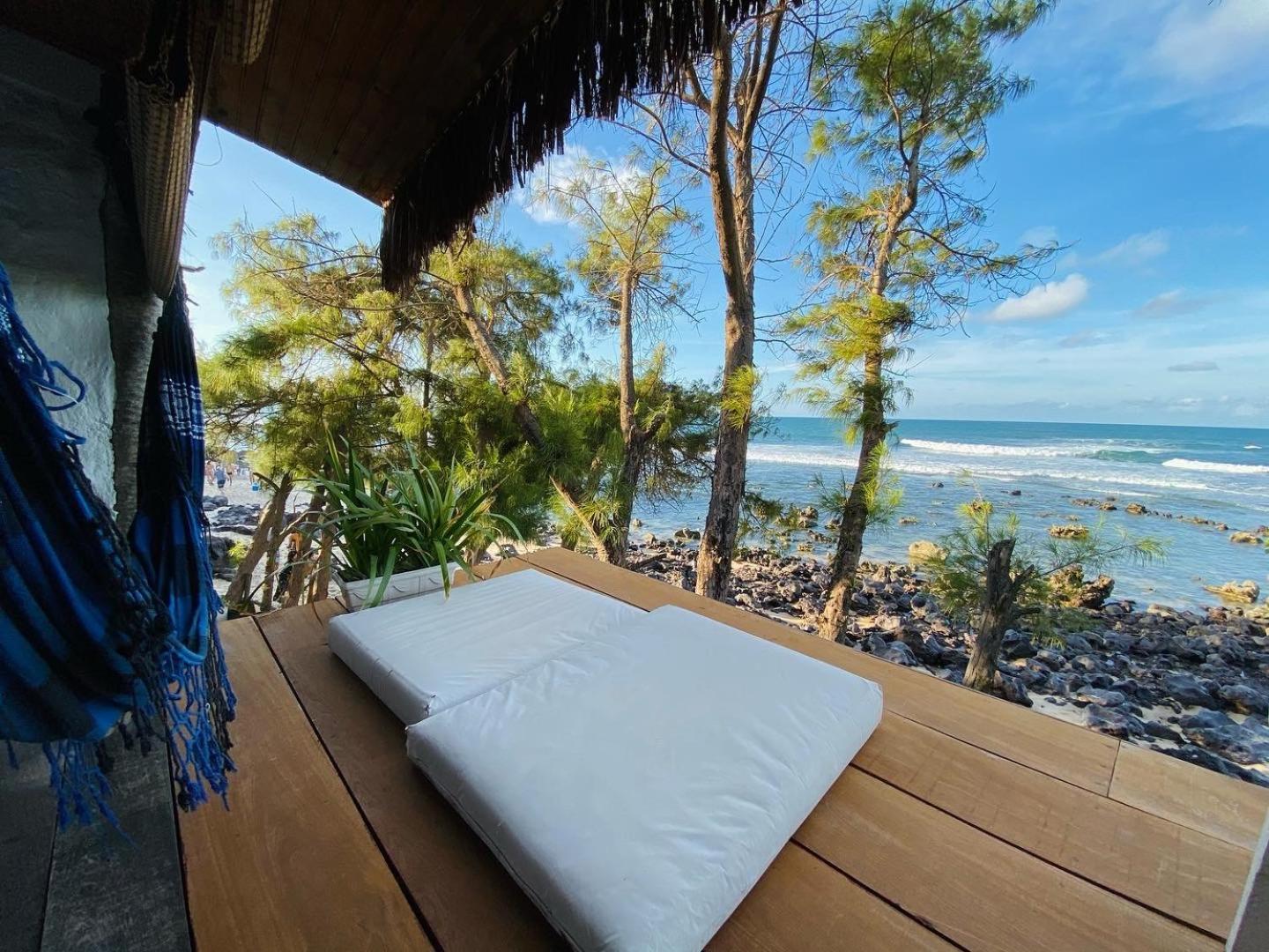 Pousada Paraiso Das Tartarugas Praia de Pipa Kültér fotó