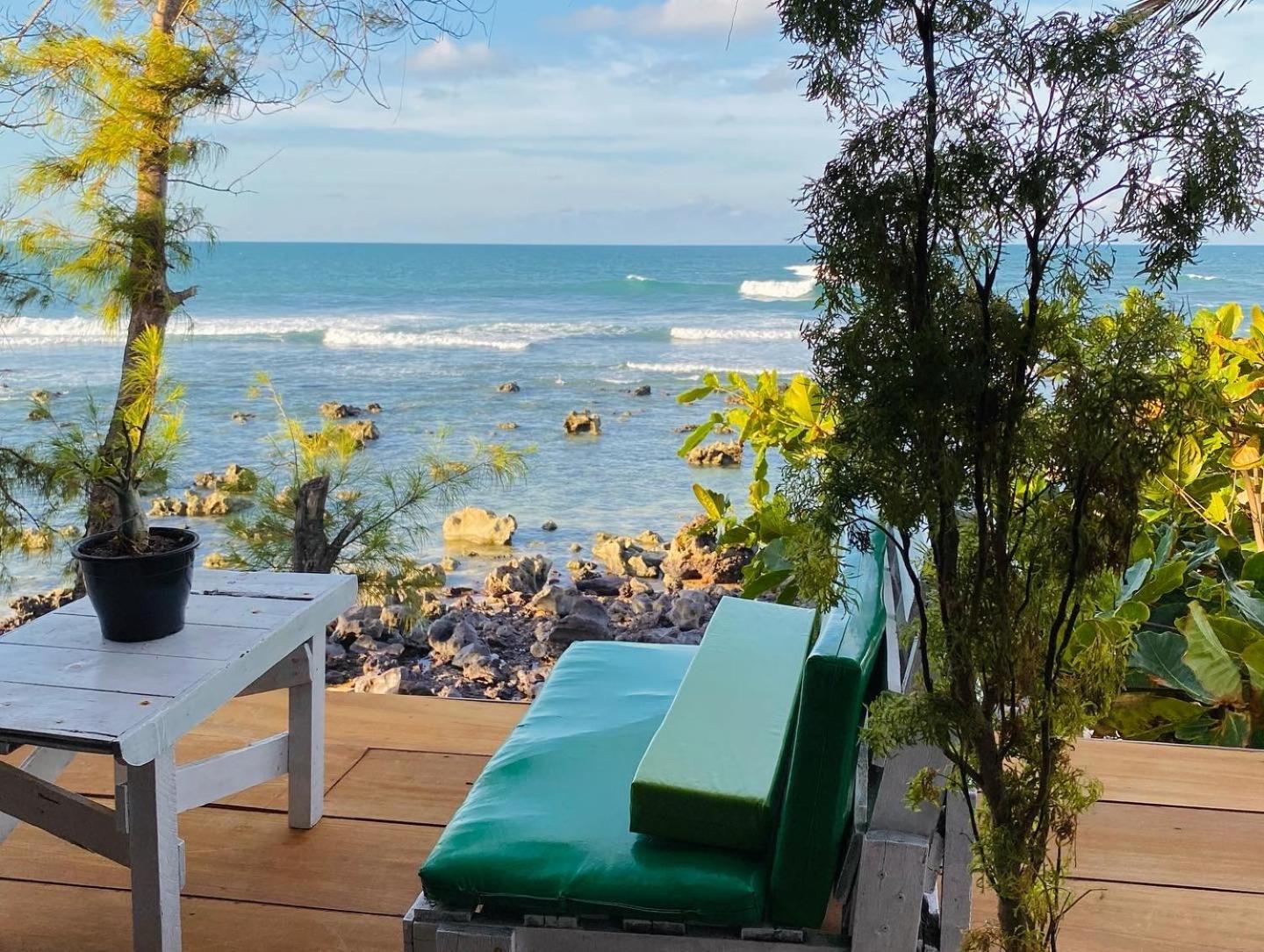 Pousada Paraiso Das Tartarugas Praia de Pipa Kültér fotó