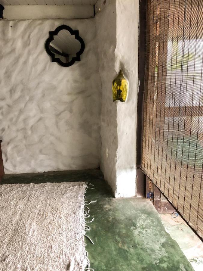 Pousada Paraiso Das Tartarugas Praia de Pipa Kültér fotó